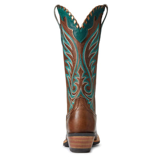 Ariat Women’s Crossfire Picante Western Boot - Cowboy SwaggerAriat Women’s Crossfire Picante Western Boot