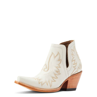 Ariat Women’s Dixon Blanco Western Boot - Cowboy SwaggerAriat Women’s Dixon Blanco Western BootWomen's Boots