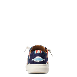 Ariat Women’s Hilo Chimayo Cristo Navy - Cowboy SwaggerAriat Women’s Hilo Chimayo Cristo Navy