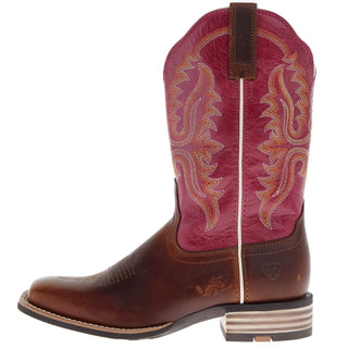 Ariat Women's Olena Vintage Carmel Boot - Cowboy SwaggerAriat Women's Olena Vintage Carmel BootWomen's Boots