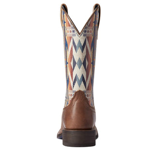 Ariat Women’s Pendleton Circuit Savanna Boot - Cowboy SwaggerAriat Women’s Pendleton Circuit Savanna BootWomen's Boots
