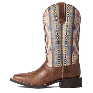 Ariat Women’s Pendleton Circuit Savanna Boot - Cowboy SwaggerAriat Women’s Pendleton Circuit Savanna BootWomen's Boots