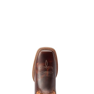 Ariat Women’s Pinto VentTEK 360 Western Boot - Cowboy SwaggerAriat Women’s Pinto VentTEK 360 Western BootWomen's Boots