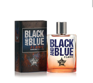 Black & Blue Flame Cologne - Cowboy SwaggerBlack & Blue Flame ColognePerfume & Cologne