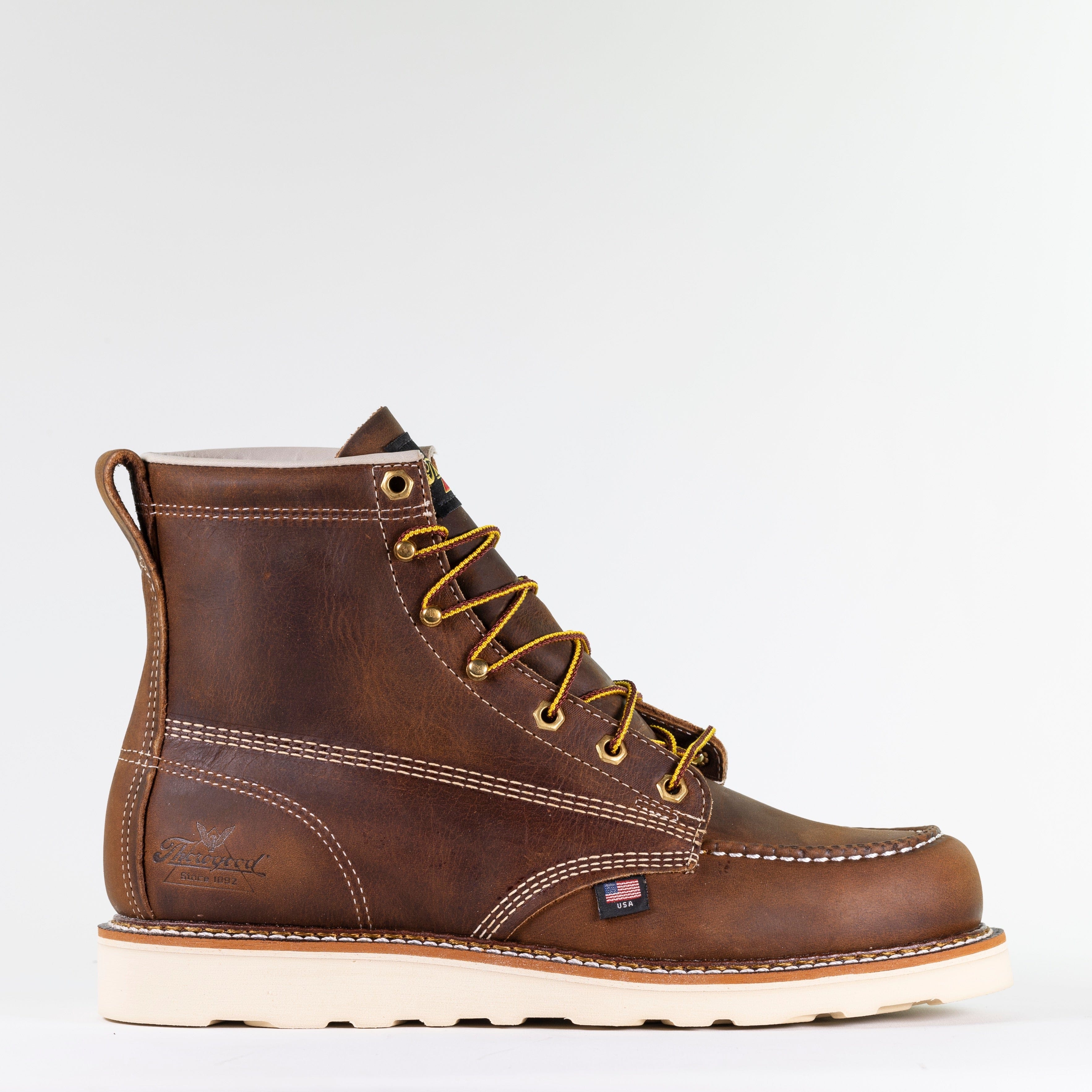 Maxwear wedge top