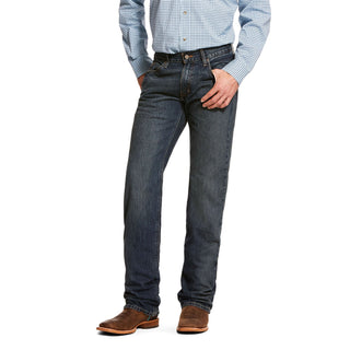 Cowboy Swagger Pants Ariat M4 Legacy Boot Cut Jean
