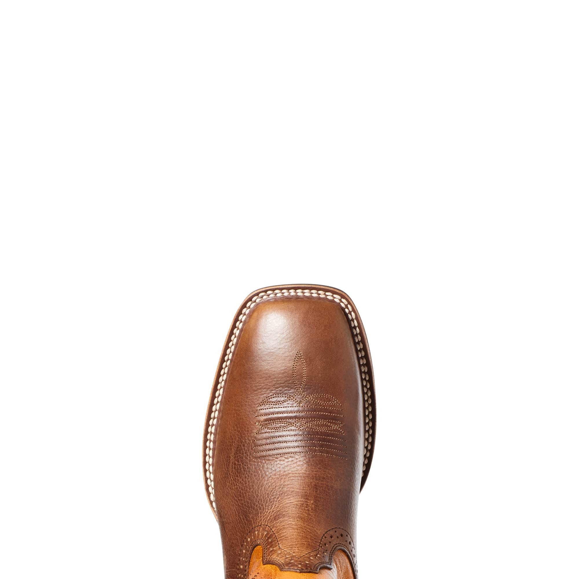 Ariat men's quickdraw western boots sales