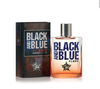 Cowboy Swagger Perfume & Cologne Black & Blue Flame Cologne