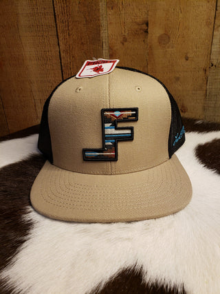 Cowboy Swagger Hats Lane Frost Roundup Cap