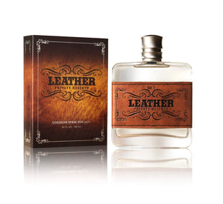 Cowboy Swagger Perfume & Cologne Leather Private Reserve No. 1 Cologne