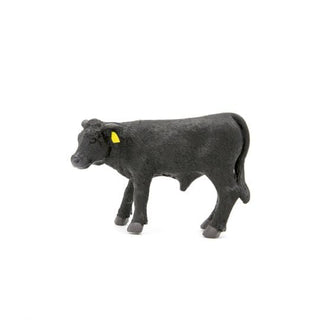 Cowboy Swagger Action & Toy Figures Little Buster Angus Calf