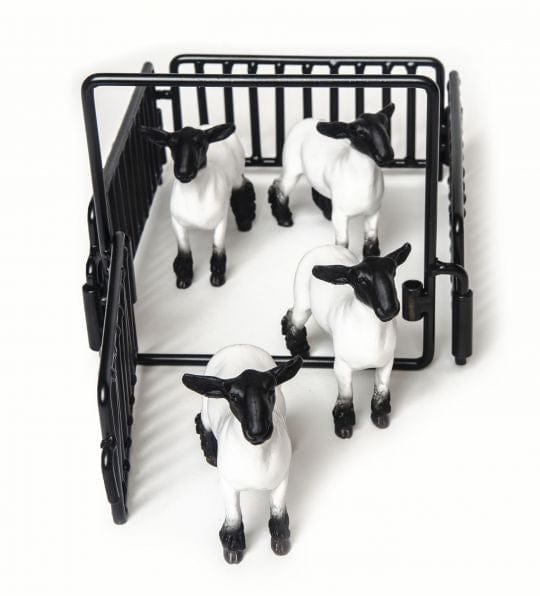 Hog and Sheep Crate Scale Accessories
