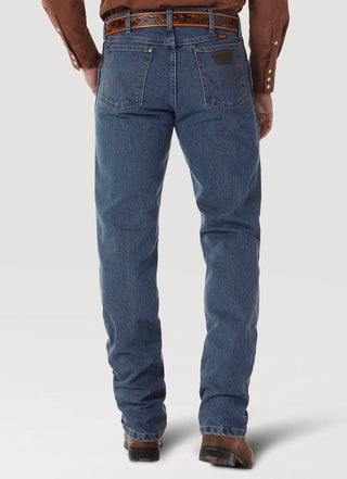 Cowboy Swagger Pants 29 / 34 Men’s Wrangler Advanced Comfort Cowboy Cut Jean