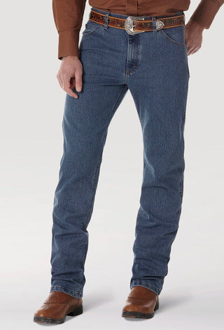 Cowboy Swagger Pants 35 / 34 Men’s Wrangler Advanced Comfort Cowboy Cut Jean