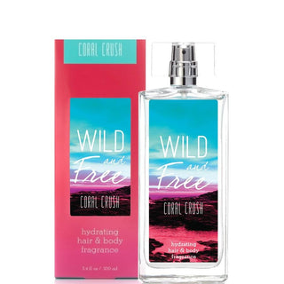 Cowboy Swagger Perfume & Cologne Wild & Free Coral Crush Perfume