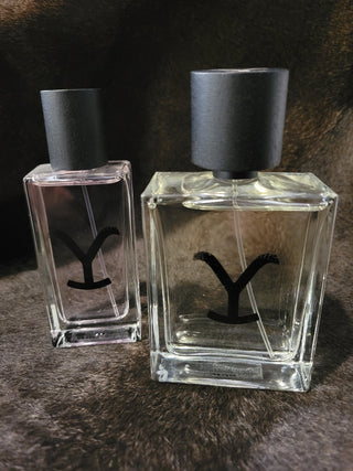 Cowboy Swagger Perfume & Cologne Women's Yellowstone Perfume