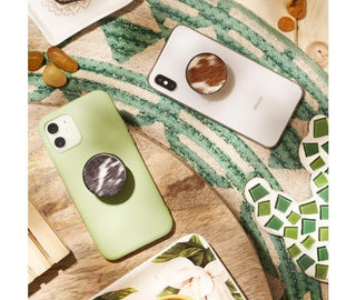 Hide Phone Socket - Cowboy SwaggerHide Phone Socket