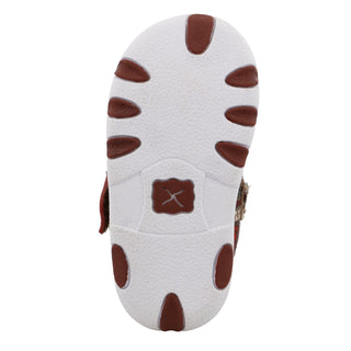 Hooey Driving Moc - Red Aztec - Cowboy SwaggerHooey Driving Moc - Red AztecShoes