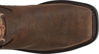 Justin Driscoll Steel Toe Work Boot - Cowboy SwaggerJustin Driscoll Steel Toe Work BootShoes