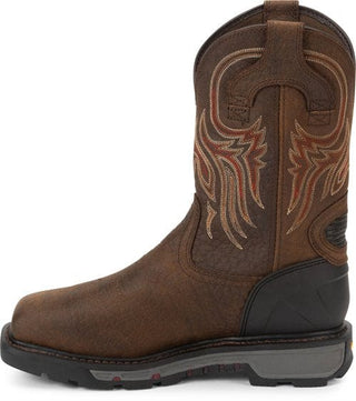 Justin Driscoll Steel Toe Work Boot - Cowboy SwaggerJustin Driscoll Steel Toe Work BootShoes