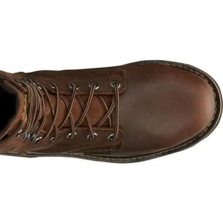 Justin Men’s Pulley Waterproof lace Up Comp Toe & MetGuard Boot - Cowboy SwaggerJustin Men’s Pulley Waterproof lace Up Comp Toe & MetGuard Boot