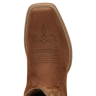 Justin Men’s Puncher Tan 13” Boot - Cowboy SwaggerJustin Men’s Puncher Tan 13” Boot