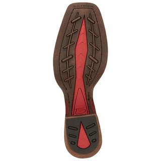 Justin Men’s Puncher Tan 13” Boot - Cowboy SwaggerJustin Men’s Puncher Tan 13” Boot