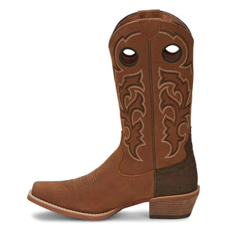 Justin Men’s Puncher Tan 13” Boot - Cowboy SwaggerJustin Men’s Puncher Tan 13” Boot
