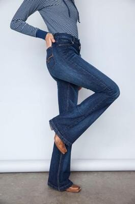 Kimes Ranch Jennifer Jeans - Cowboy SwaggerKimes Ranch Jennifer Jeans