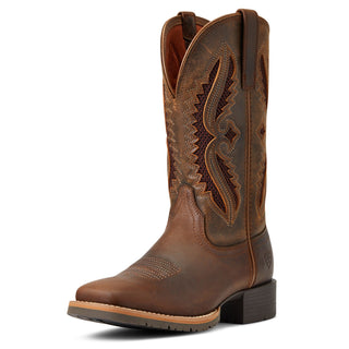 Ladies Ariat Hybrid Rancher VentTEK Boot - Cowboy SwaggerLadies Ariat Hybrid Rancher VentTEK BootBoots