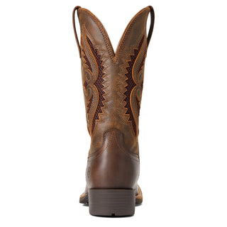 Ladies Ariat Hybrid Rancher VentTEK Boot - Cowboy SwaggerLadies Ariat Hybrid Rancher VentTEK BootBoots