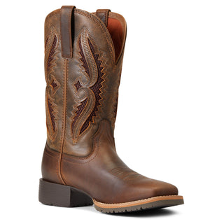 Ladies Ariat Hybrid Rancher VentTEK Boot - Cowboy SwaggerLadies Ariat Hybrid Rancher VentTEK BootBoots