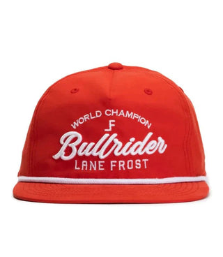 Lane Frost Bullrider Cap - Cowboy SwaggerLane Frost Bullrider Cap