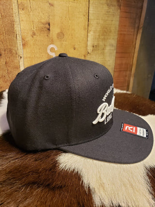 Lane Frost Captain Cap - Cowboy SwaggerLane Frost Captain CapHats