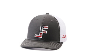 Lane Frost Courage Cap - Cowboy SwaggerLane Frost Courage CapHats