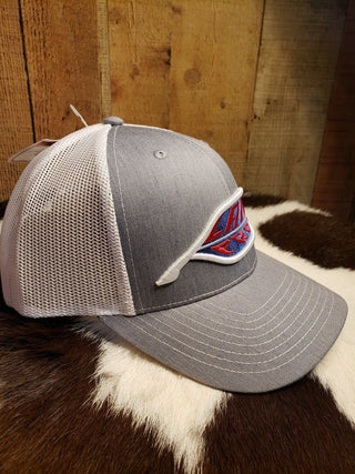 Lane Frost Eagle Cap - Cowboy SwaggerLane Frost Eagle CapHats
