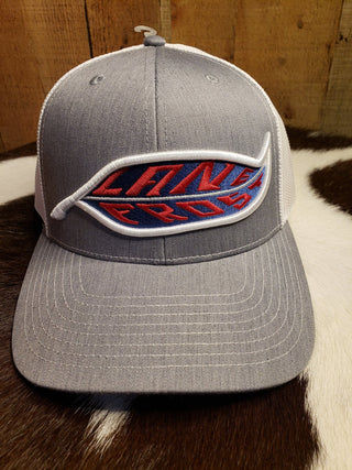Lane Frost Eagle Cap - Cowboy SwaggerLane Frost Eagle CapHats