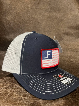 Lane Frost Freedom Cap - Cowboy SwaggerLane Frost Freedom CapHats