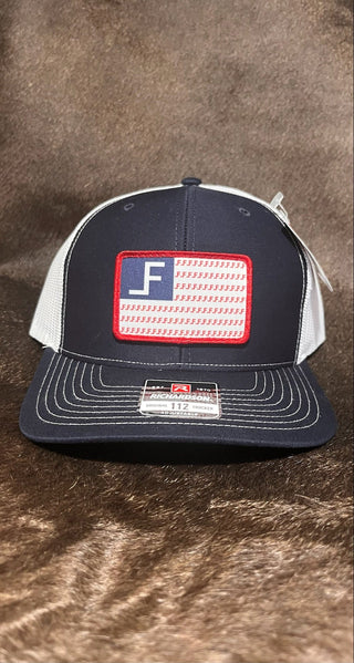 Lane Frost Freedom Cap - Cowboy SwaggerLane Frost Freedom CapHats
