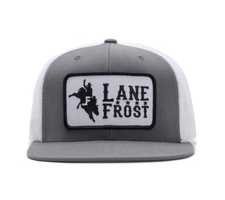 Lane Frost Gangster Cap - Cowboy SwaggerLane Frost Gangster CapHats