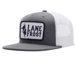 Lane Frost Gangster Cap - Cowboy SwaggerLane Frost Gangster CapHats