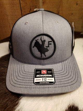 Lane Frost Iron Cowboy - Cowboy SwaggerLane Frost Iron CowboyHats