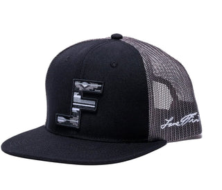 Lane Frost Nighthawk Cap - Cowboy SwaggerLane Frost Nighthawk Cap