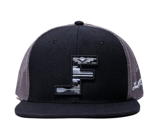 Lane Frost Nighthawk Cap - Cowboy SwaggerLane Frost Nighthawk Cap