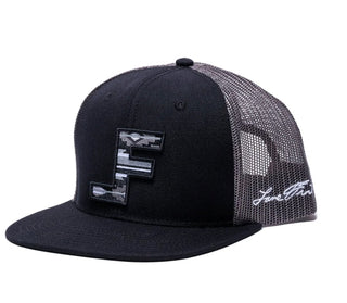 Lane Frost Nighthawk Cap - Cowboy SwaggerLane Frost Nighthawk Cap