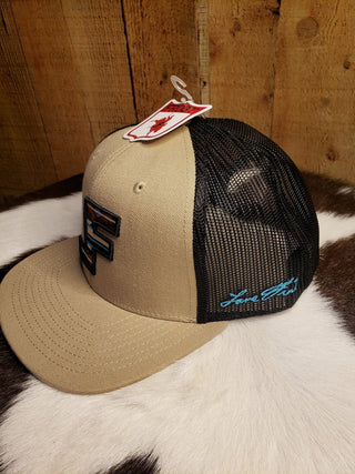 Lane Frost Roundup Cap - Cowboy SwaggerLane Frost Roundup CapHats