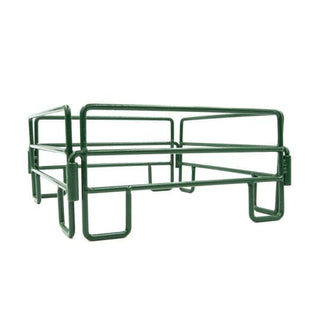 Little Buster 4 Piece Panel Set Green - Cowboy SwaggerLittle Buster 4 Piece Panel Set GreenConstruction Set Toys