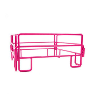 Little Buster 4 Piece Panel Set Pink - Cowboy SwaggerLittle Buster 4 Piece Panel Set PinkConstruction Set Toys