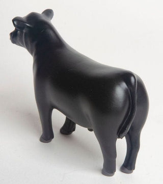 Little Buster Angus Show Bull With Nose Ring - Cowboy SwaggerLittle Buster Angus Show Bull With Nose RingAction & Toy Figures