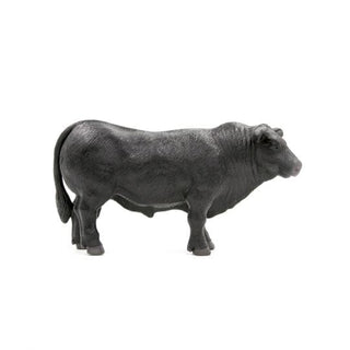 Little Buster Black Angus Bull - Cowboy SwaggerLittle Buster Black Angus BullAction & Toy Figures